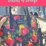 Disney Finds & More at The Outlets at Orange!