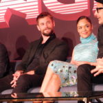 Meeting the Cast of Thor: Ragnarok