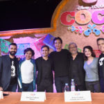 Fun Facts From the Cast of Disney*Pixar’s Coco!