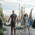 Thor: Ragnarok Review