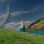 A Wrinkle in Time