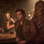 Solo: A Star Wars Story