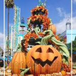 Knott’s Spooky Farm