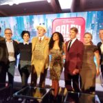 Meet the Cast of Ralph Breaks the Internet