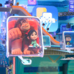 Ralph Breaks the Internet–Now Playing!
