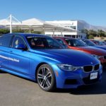 Girl Power at the BMW Performance Center