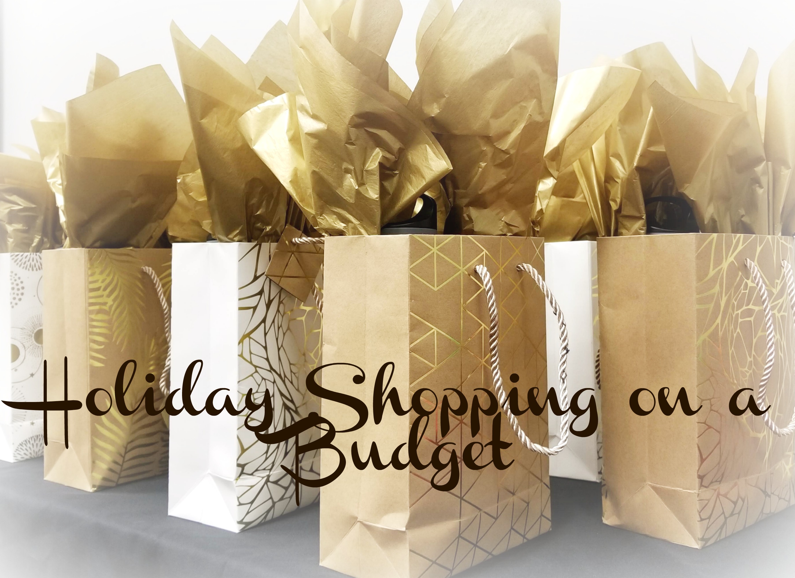 Holiday Shopping on a Budget with Sprint and Boost Mobile 