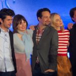 The Cast & Crew of “Mary Poppins Returns” Share the Stories Behind the Magic