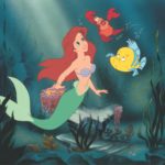 Diving into the 30th Anniversary Edition of “The Little Mermaid” at Walt Disney Animation Studios