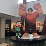 Behind-the-Scenes at Walt Disney Animation Studios for the In-Home Release of “Ralph Breaks the Internet”