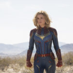 Marvel Studios’ First Female Solo Lead Makes Powerful Debut in “Captain Marvel” (Spoiler-Free Review)