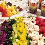 Spring Salads with Melissa’s Produce!