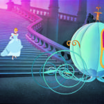 Cinderella Walt Disney Signature Collection on Digital and Blu-ray NOW!