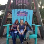 Knott’s Summer Nights!