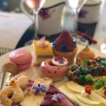 Limited-time DreamWorks Trolls Afternoon Tea debuts this month at The Langham Huntington Hotel in Pasadena, California