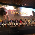 The Incredible Cast of The Lion King