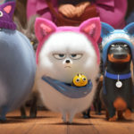 The Secret Life of Pets 2 on Digital, 4K Ultra HD, Blu-ray™, DVD and On Demand Now!