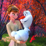 Storytellers Behind “Frozen 2” Find Inspiration on Trip to Nordic Regions 