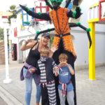 Brick or Treat Party Nights are Back at LEGOLAND California Resort!