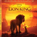 Disney’s The Lion King on 4K Ultra HD and Blu-ray now + Giveaway!