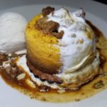 Salt Creek Grille Celebrates National Dessert Month & Fundraiser for Bracken’s Kitchen