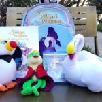 25th Anniversary of The Swan Princess & Giveaway!