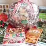 Holiday Foodie Guide Featuring Melissa’s Produce + Giveaway!