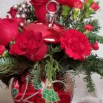 Teleflora Bring’s on the Joy This Holiday Season with New Christmas 2019 Floral Bouquet Collection!