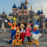 Disneyland Resort Ticket Offers for Kids and SoCal Residents