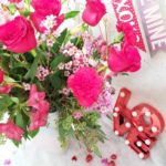 Teleflora Celebrates Valentine’s Day + Giveaway