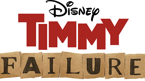 Timmy Failure: Mistakes Were Made (2020) - IMDb