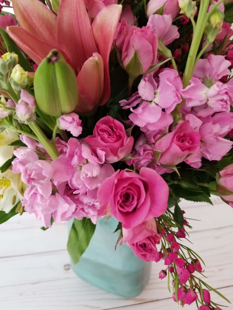 Teleflora Mother's Day, A Mother's Love