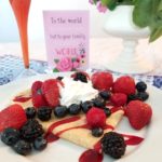 Mother’s Day Brunch + Giveaway