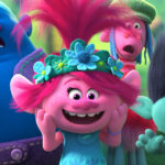 Trolls World Tour & Giveaway!