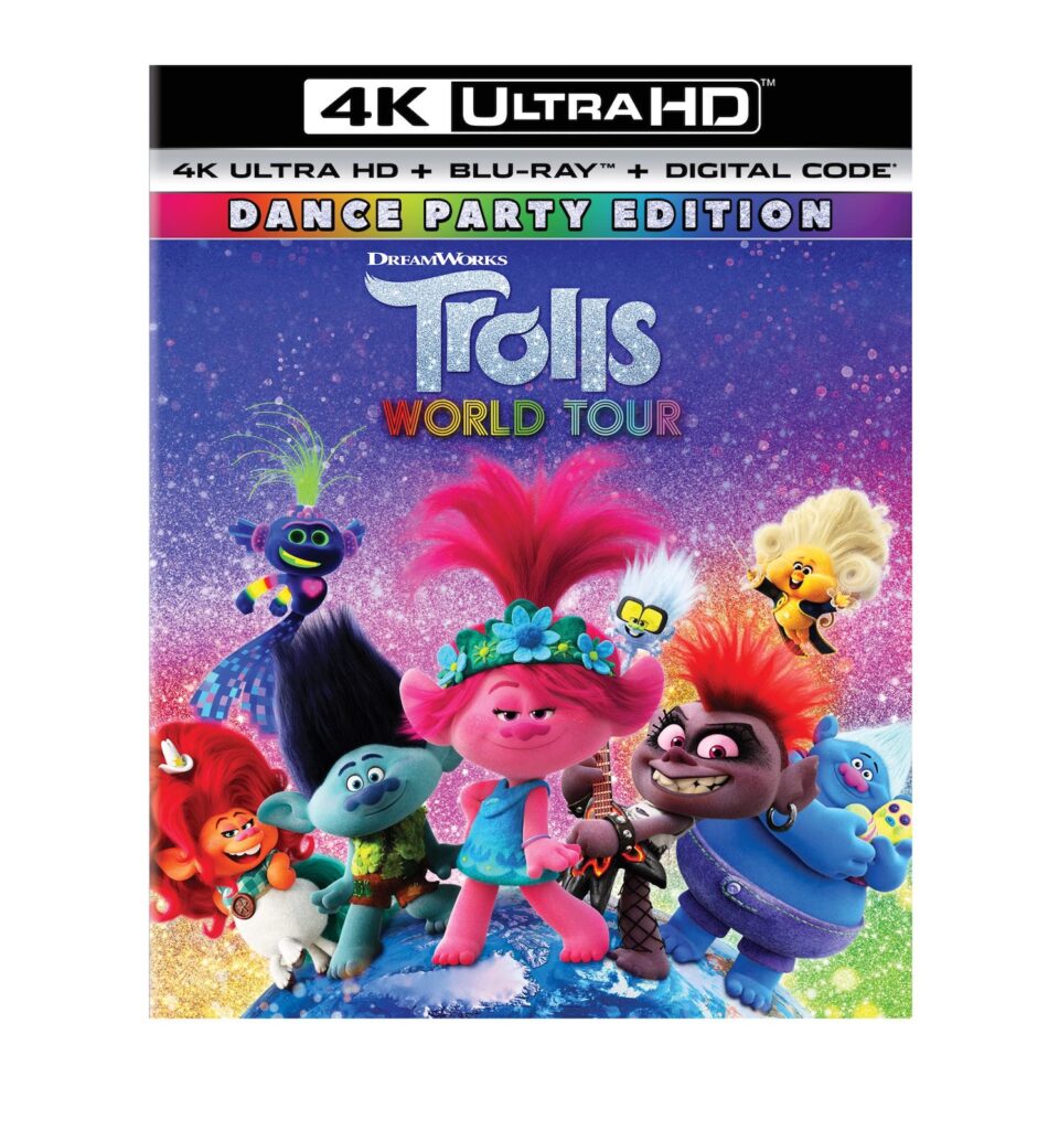 Trolls World Tour