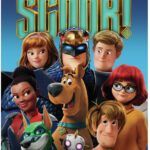 SCOOB! + Giveaway!