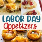 Labor Day Appetizers