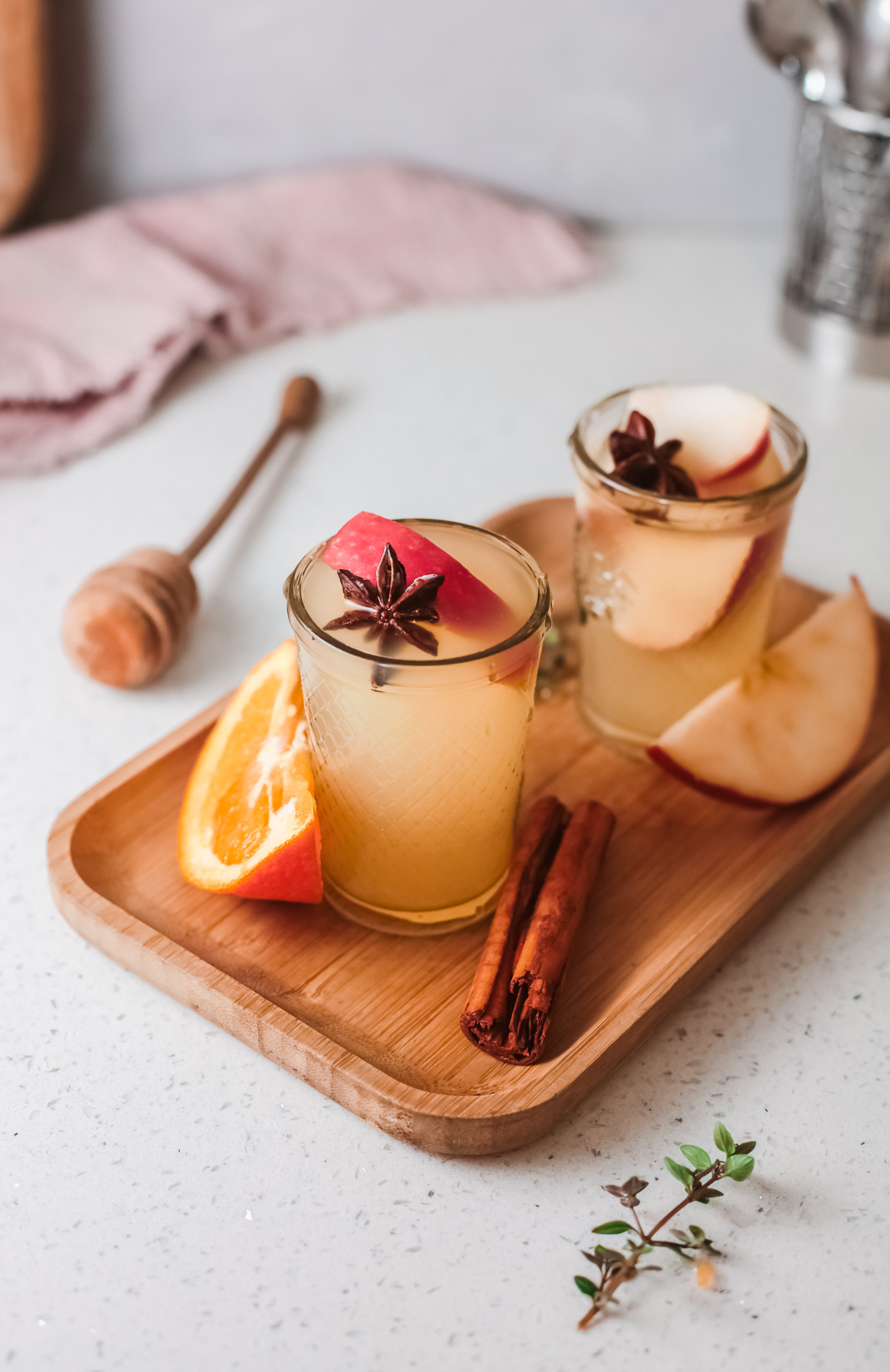 Ip Ciders Instant Pot Apple Cider - Horsing Around In LAHorsing Around In LA