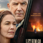 Let Him Go + Giveaway