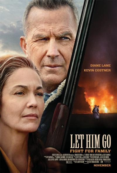 Let Him Go Movie Poster