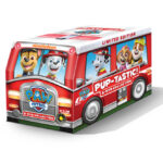 Paw-Patrol: Pup-Tastic! 8-DVD Collection