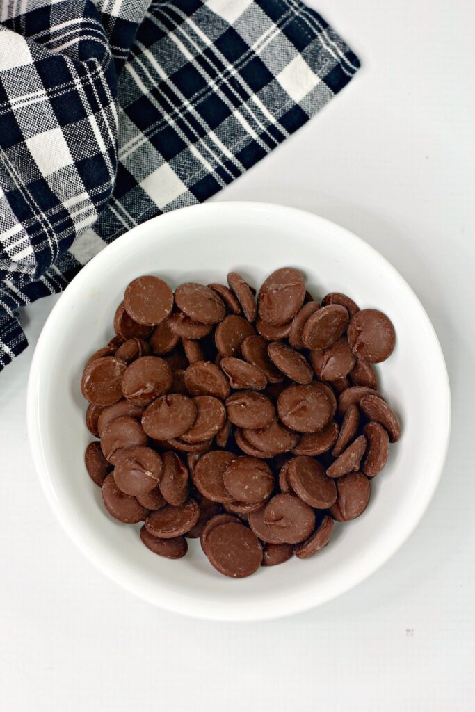 Chocolate Melts for Hot Cocoa Bombs