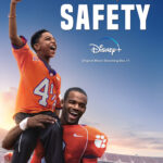 Safety on Disney+