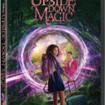 Upside Down Magic On Disney DVD Now + Giveaway