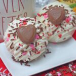 Cupids Potion Hot Cocoa Bombs