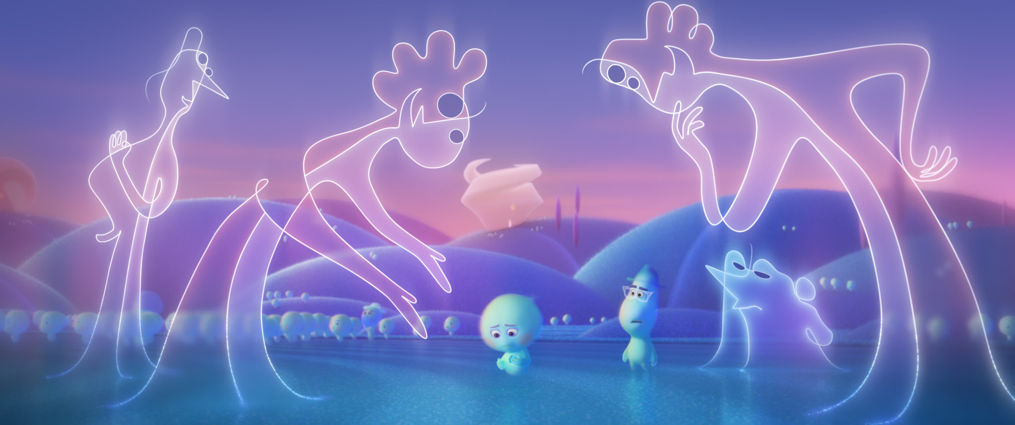 Disney Pixar SOUL + Digital Code Giveaway! - Horsing Around In ...