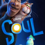 Disney Pixar SOUL + Digital Code Giveaway!