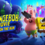 The SpongeBob Movie: Sponge on the Run & New Series Kamp Koral