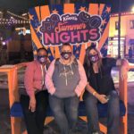 Knott’s Berry Farm– Grand Reopening & 100th Anniversary Celebration