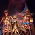 Knott’s Scary Farm Returns with Mesmerizing New Nightmares